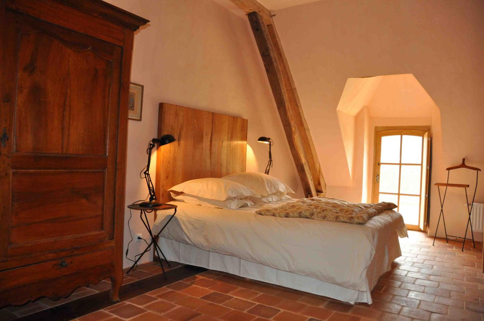 Domaine Du Ris De Feu Chambres D'Hotes De Charme Chalais  Εξωτερικό φωτογραφία